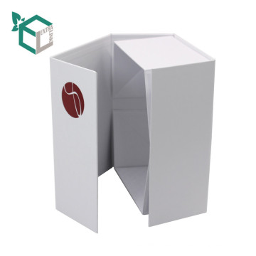 Gift &amp; Craft Industrial Use and Paperboard Paper tipo caja de regalo con cierre magnético